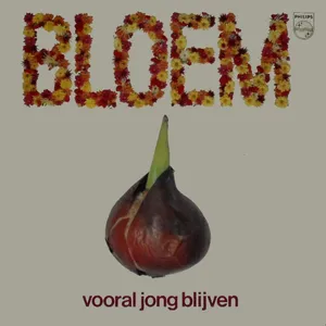 Vooral jong blijven